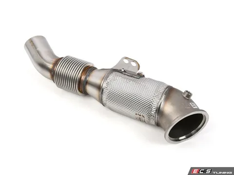 Akrapovic Akrapovic Catted Downpipe Upgrade - B58