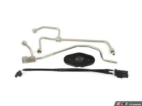 Vargas Turbo Technologies Plug And Play S58 Single HPFP Conversion Kit