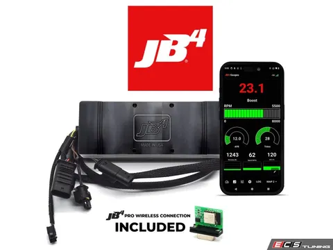 Burger Motorsports B58 Gen2 JB4 Performance Tuner