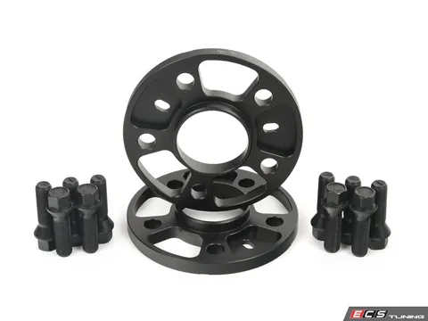 Future Classic BMW 5x112 Wheel Spacer Kit - 12mm