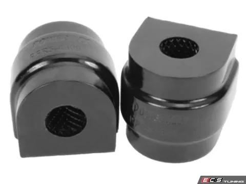 Powerflex BMW E46 M3 / Z4 Rear Sway Bar Bushing - 22.5 Mm