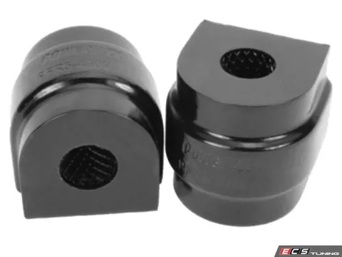 Powerflex BMW E46 M3 Rear Sway Bar Bushing - 21.5 Mm