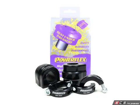 Powerflex Front Sway Bar Bushings - 29mm