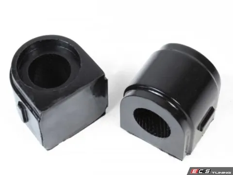 Powerflex Black Series BMW F80 M3 - F82 & F83 M4 Rear Sway Bar Bushing - 22.9mm