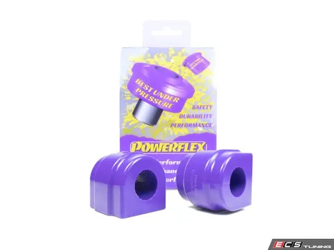 Powerflex Front Sway Bar Bushings - 22.5 Mm