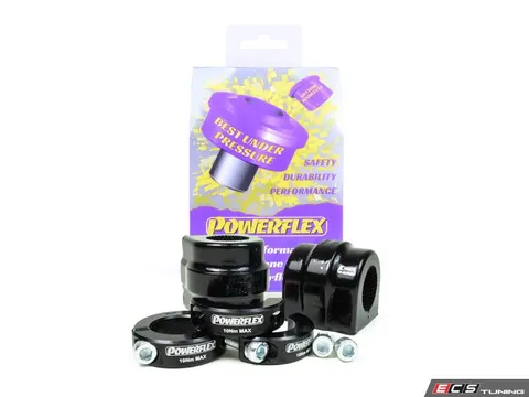 Powerflex Rear Sway Bar Bushings - 26mm
