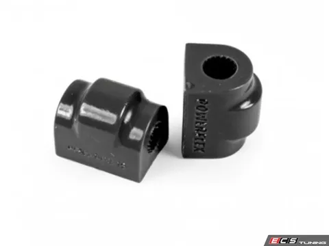 Powerflex BMW F22 / F30 / F32 Rear Sway Bar Bushings - 15mm
