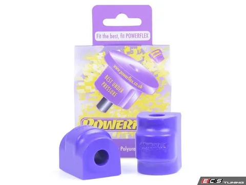 Powerflex Rear Sway Bar Bushings - 14mm