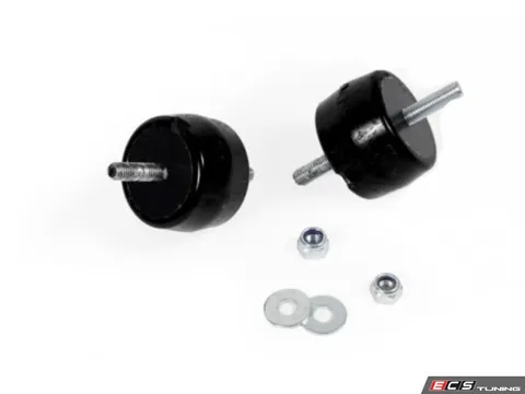 Powerflex Transmission Mount Bushing - Black Series