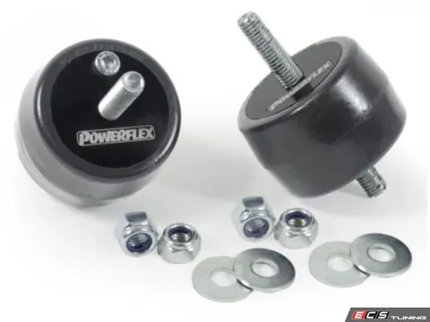 Powerflex Transmission Mount Bushing - Heritage Series