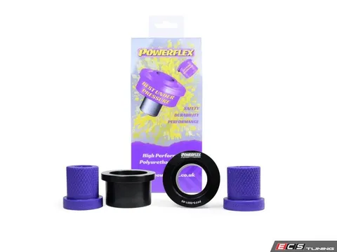 Powerflex Performance Polyurethane front Control Arm Bushings