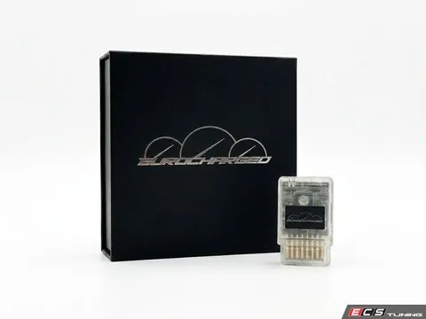 Eurocharged Eurocharged Stage 1 ECU Tune - VW MK7 Golf/GTI/R
