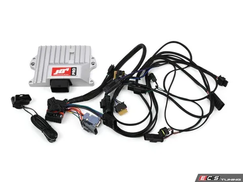 Burger Motorsports S58 JB4Pro Performance Tuner