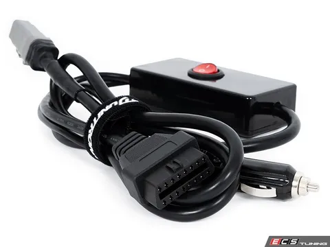 Unitronic 12v Power Supply W/ Accessory Socket NAR (TypeA) Style Plug
