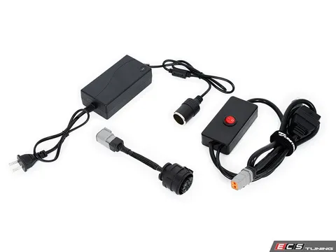 Unitronic Unitronic DSG Bench Harness For DQ381