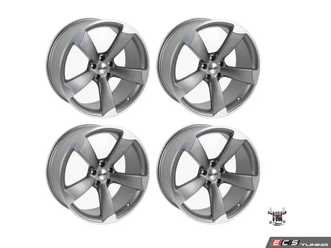 Enthusiast Bundles Adjustable Damping Performance Coilover System & 20" Style 628 ALZOR Wheels