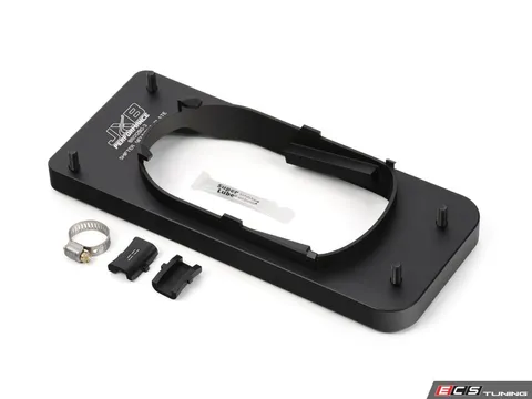JXB Performance Billet Shifter Mounting Plate