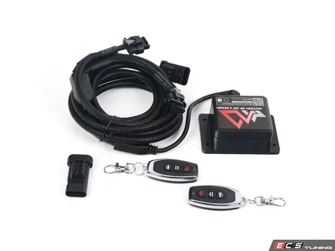MAD MAD Exhaust Valve Controller Essential