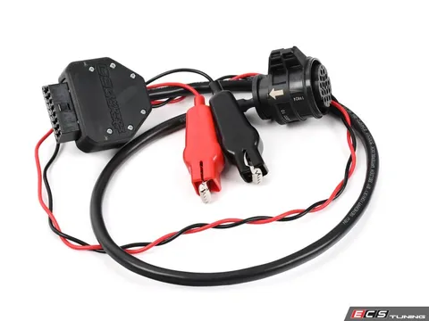 034Motorsport 034SPI Boot Loader Unlock (BLU) Harness For DQ381 G2 Transmissions