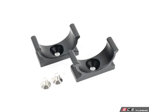 Rennline Universal Element Fire Extinguisher Mounting Clip