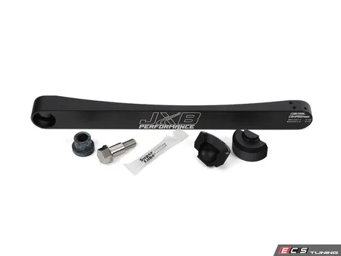 JXB Performance Billet Linkage Reinforcement Kit