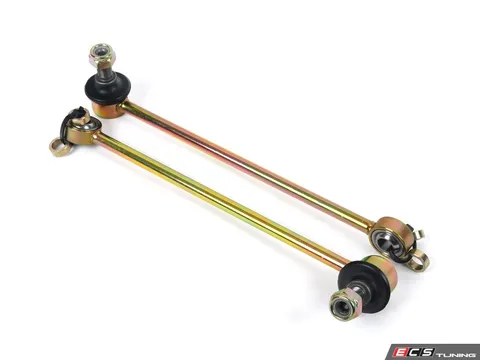 Air Lift Air Lift Performance Front Sway Bar End Links - Pair