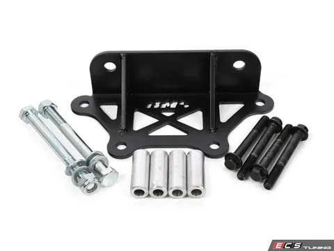 Burger Motorsports BMS Differential Support Bracket Brace