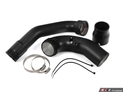 Racing Dynamics Aluminum Charge Pipe