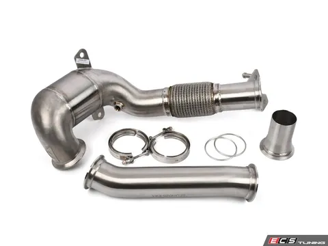 Unitronic Unitronic Performance Downpipe 2.0 TSI MQB EA888.3 FWD