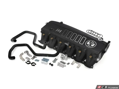 Wagner Tuning EVO1 Performance Intake Manifold W/ Integrated Intercooler - BMW Gen2 B58