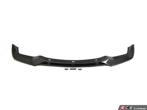 Suvneer R1 Designed Carbon Fiber Front Lip