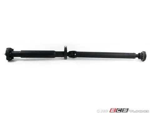 Genuine BMW E46 M3 Complete Driveshaft