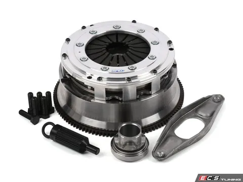 Spec Clutches Super Twin Performance Clutch Kit - w/ Organic Trim