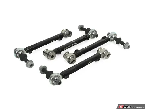 Fall Line Fall-Line Motorsports F8X M2 / M3 / M4 Rear Upper Control Arm Set