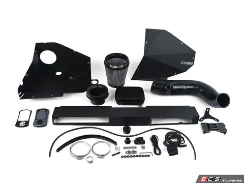 CobbTuning COBB MK7/7.5 GTI/GLI Stage 1+ Power Package With DSG Tune