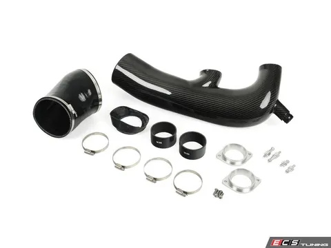 034Motorsport SuperDuper Turbo Inlet Upgrade Kit