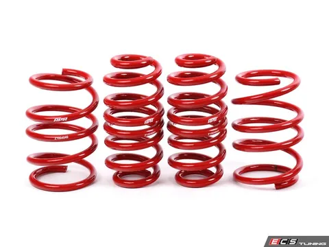 APR APR Roll-Control Lowering Springs
