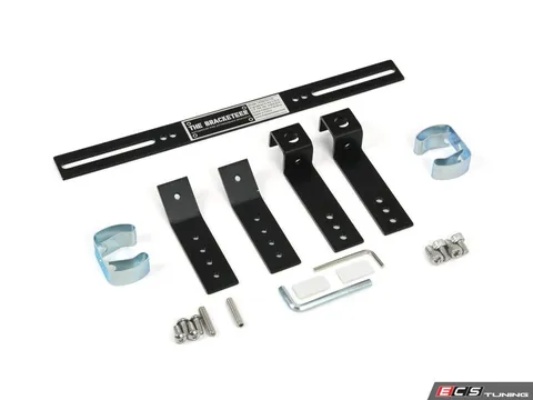 Element Universal Seat Rail Extinguisher Mount