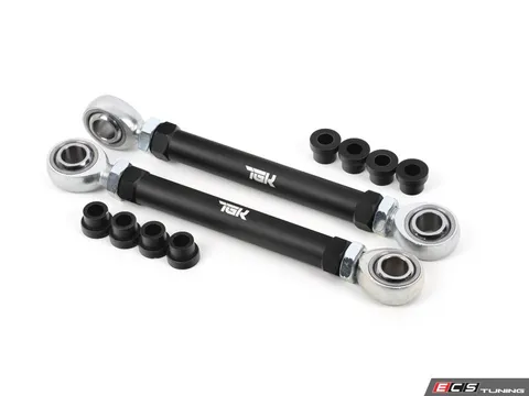 TGK Motorsport TGK Motorsport Billet Adjustable Rear Toe Arm - Track