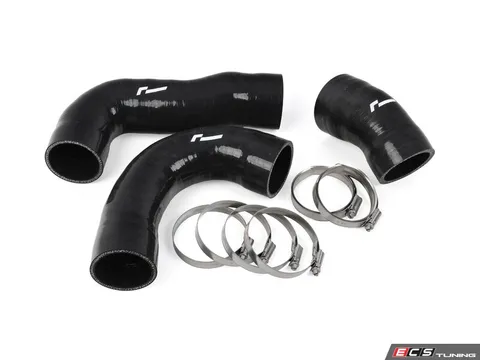 Racingline VWR Silicone Turbo Boost Hoses