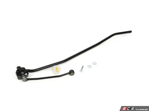 JH Motorsports Solid Linkage and Cross Rod Upgrade