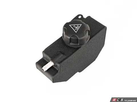 Turner Motorsport F8X S55 Heavy Duty Aluminum Intercooler Expansion Tank