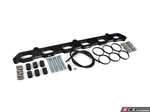 SnowPerformance Water/Methanol (WMI) Direct Port Injection Plate Kit - N54/N55/S55