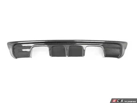 Turner Motorsport E46 M3 Turner Carbon Fiber Diffuser