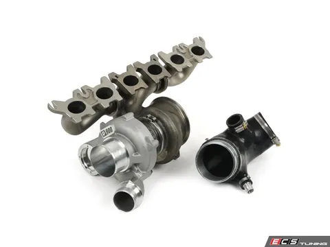 Pure Turbos B58 Gen1 PURE900 Turbo Upgrade