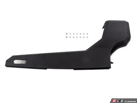 Integrated Engineering Poly Lid For IE MK8 Cold Air Intake