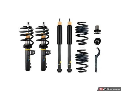 Bilstein Bilstein EVO S Suspension Kit