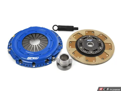 Spec Clutches Spec Stage 2 Clutch Kit