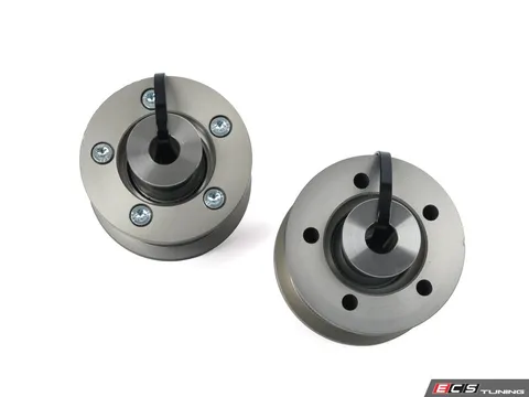 Fall Line Fall-Line Motorsports G8X M2 / M3 / M4 Front Monoball Conversion