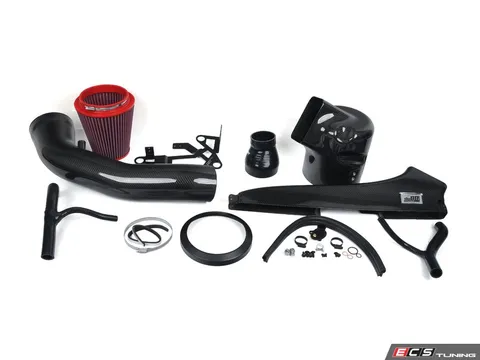DO88 Audi RS3 8V 8Y / TT RS (8S) BeastFlow Closed Intake System